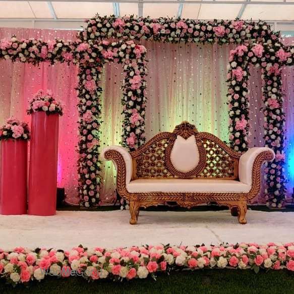 Photo From Wedding Diaries - By Balaji Events