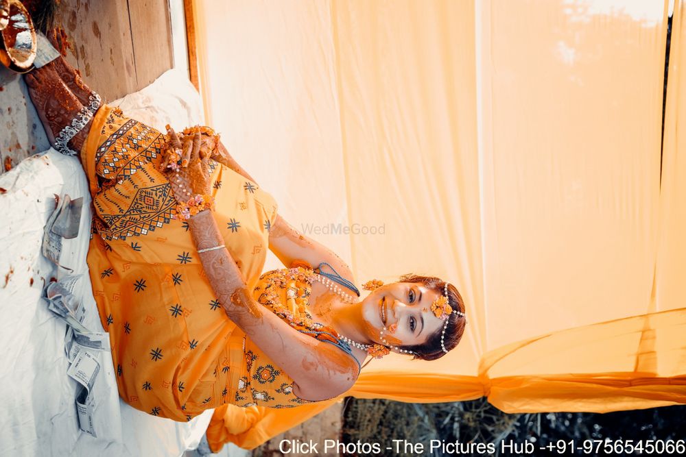 Photo From Wedding - By Click Photos