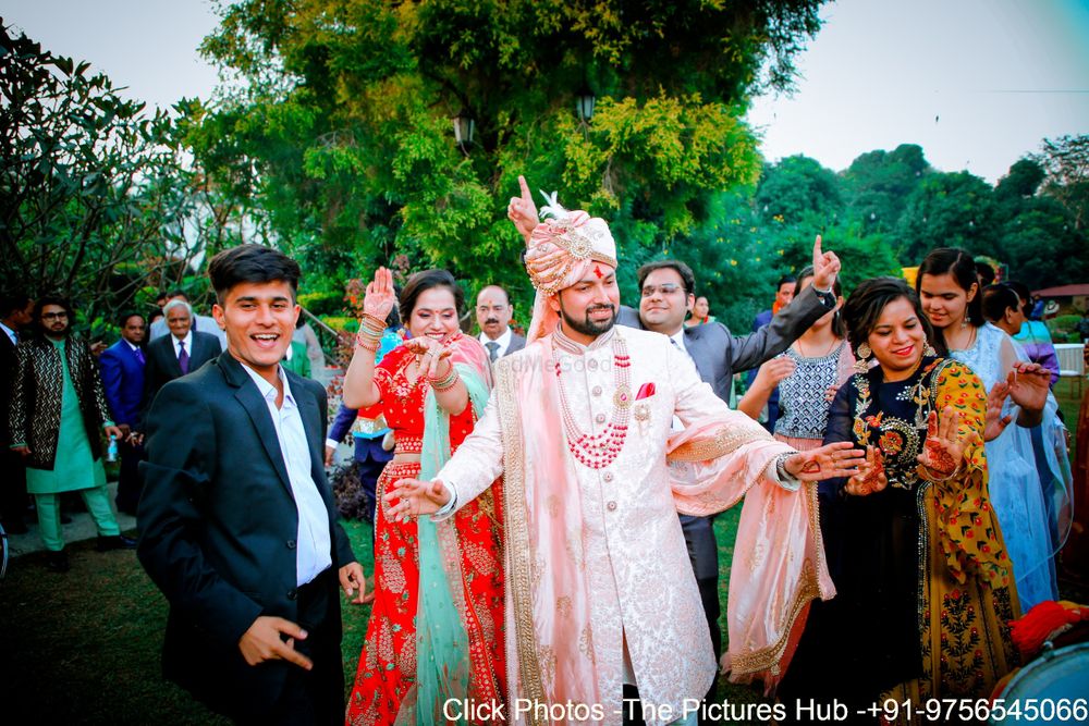 Photo From Wedding - By Click Photos