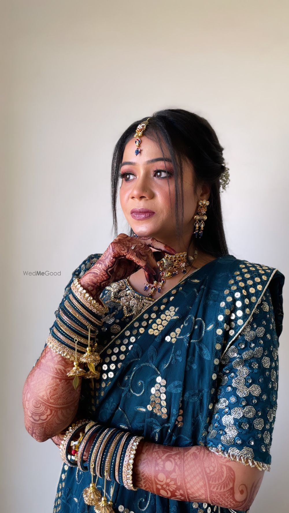 Photo From Morning Brides - By Brush Blush & Smile by Ruchira