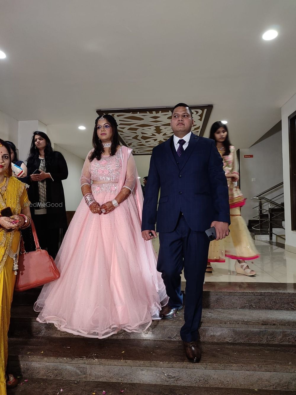 Photo From Morning Brides - By Brush Blush & Smile by Ruchira