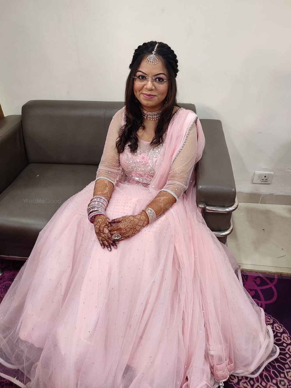 Photo From Morning Brides - By Brush Blush & Smile by Ruchira