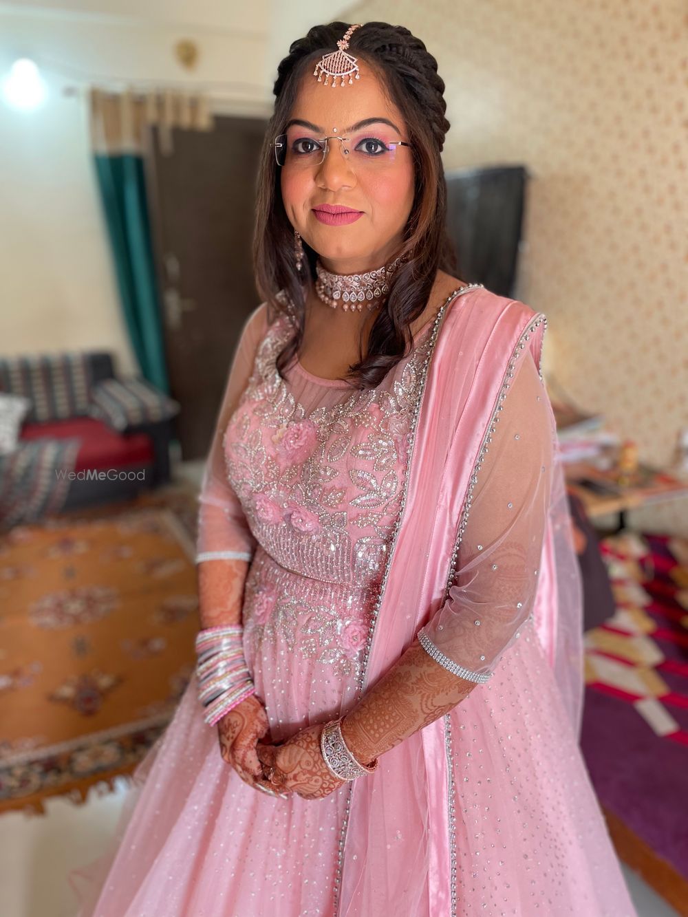 Photo From Morning Brides - By Brush Blush & Smile by Ruchira