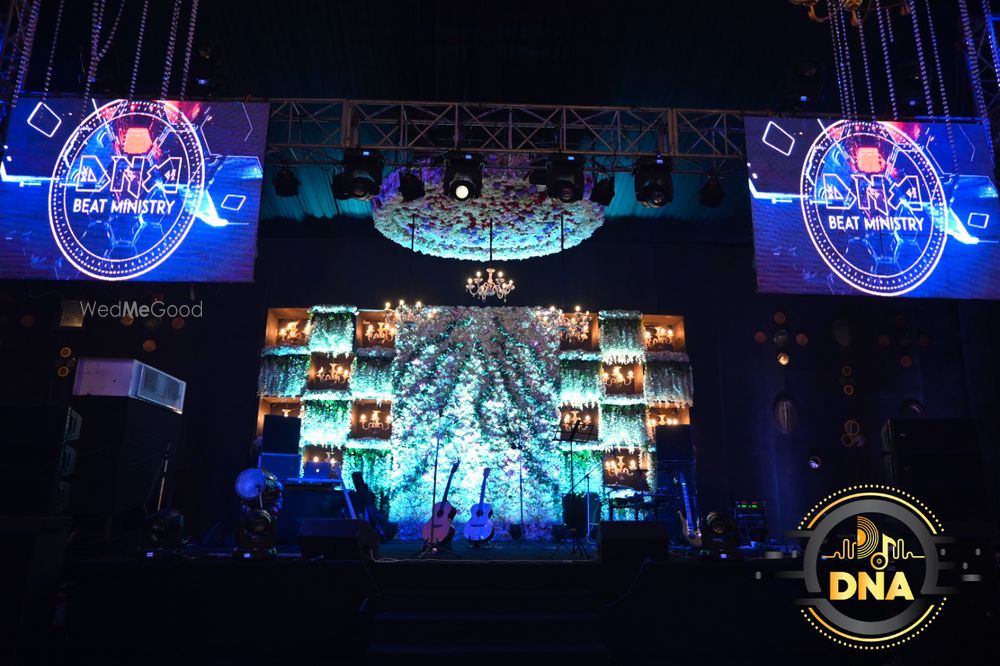 Photo From BIRTHDAY BASH - By DJ Dna