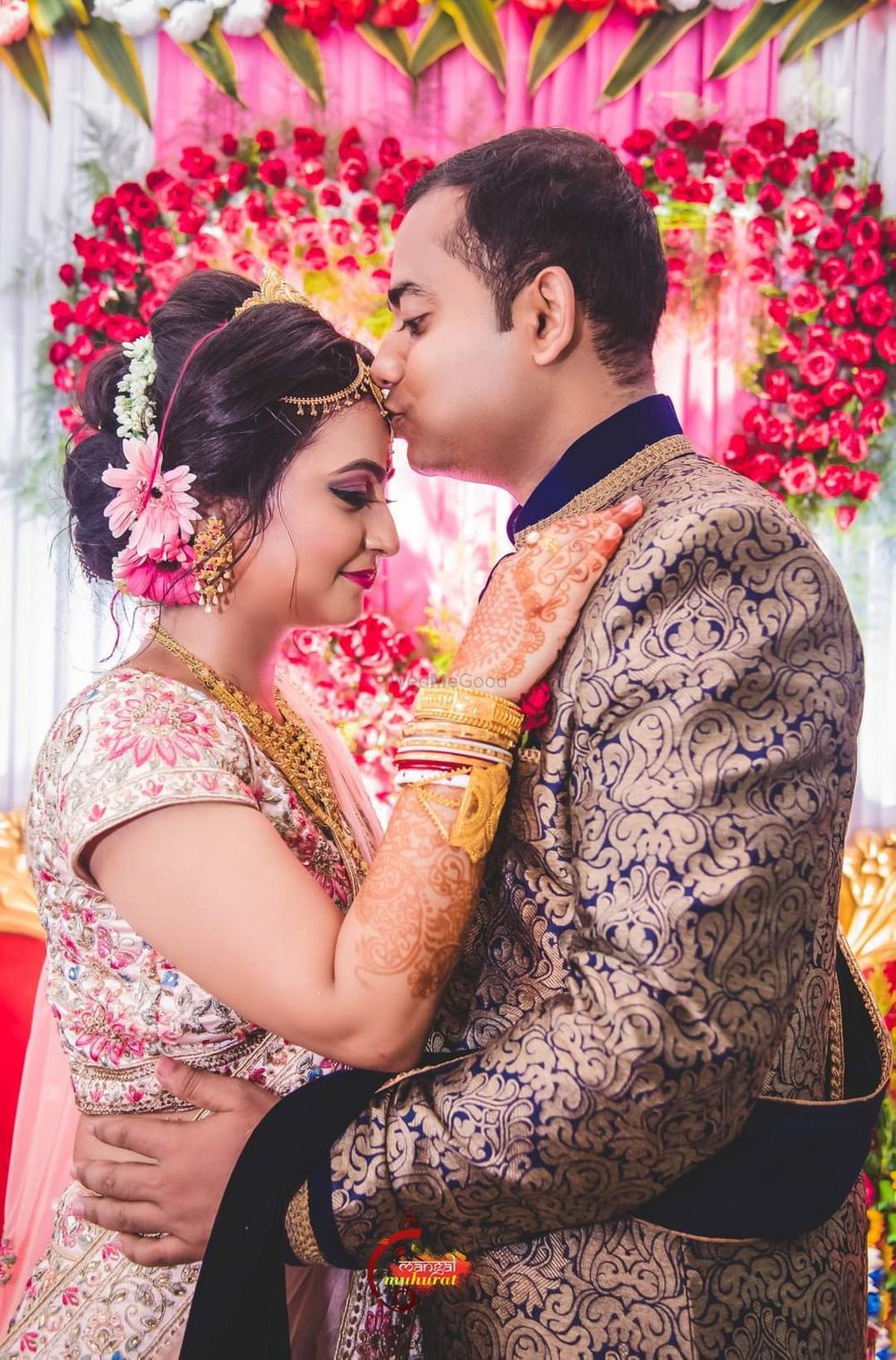 Photo From Chiranjib weds Piyali - By Mangal Muhurat