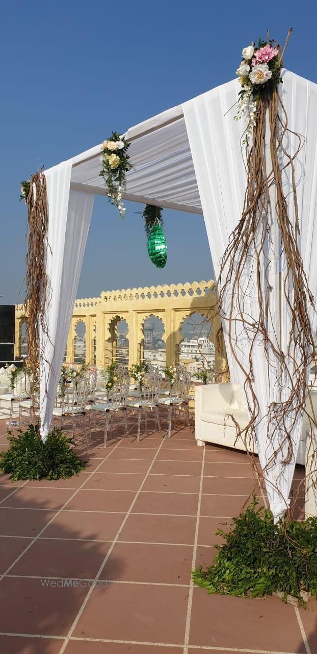 Photo From Destination Wedding - By VIP Star Events