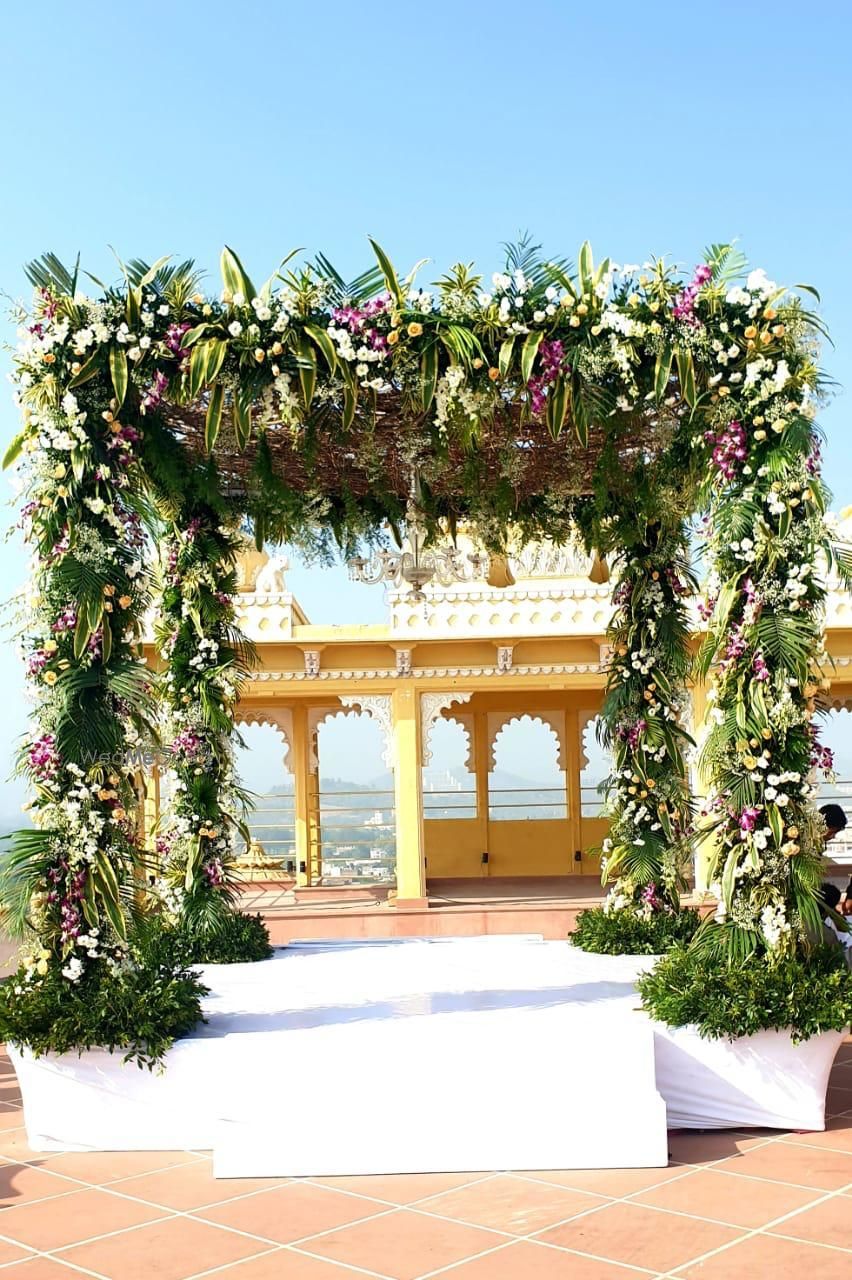 Photo From Destination Wedding - By VIP Star Events