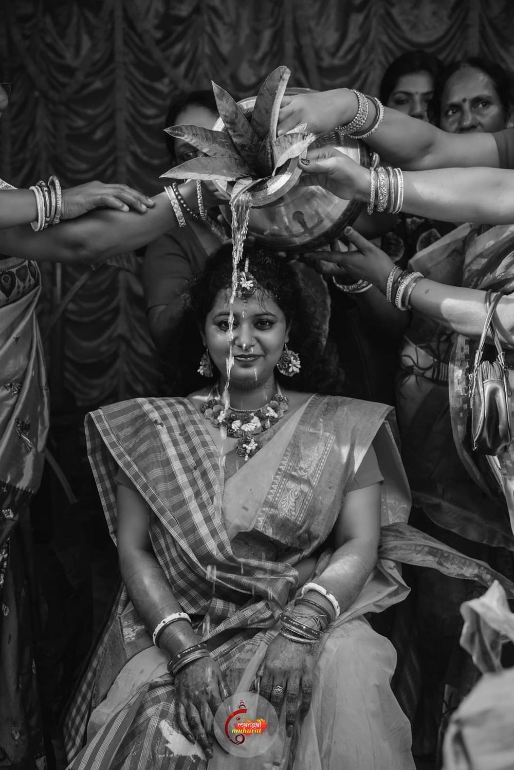 Photo From Sudip Weds Tamasree - By Mangal Muhurat