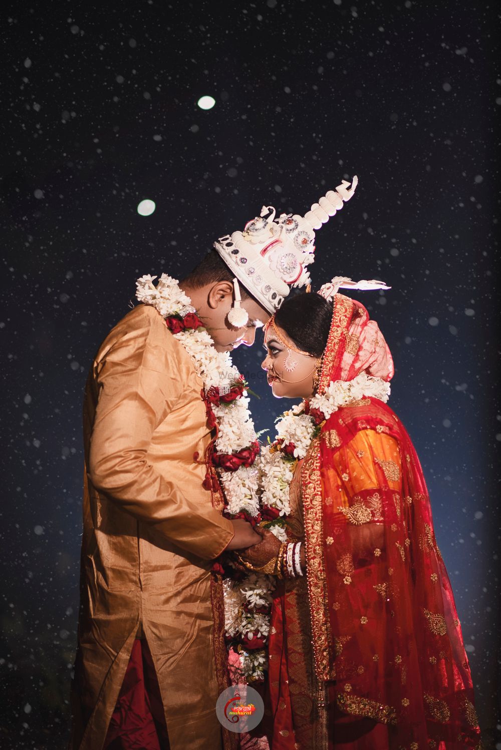 Photo From Souvik Weds Priyanka - By Mangal Muhurat