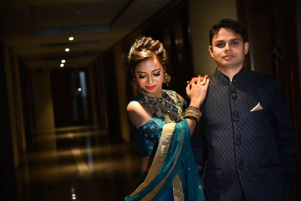 Photo From Manoj & Kavita - By Rolling Arcs Photography