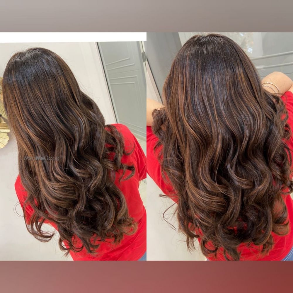 Photo From Hair Goals - By Lakme Salon Bathinda