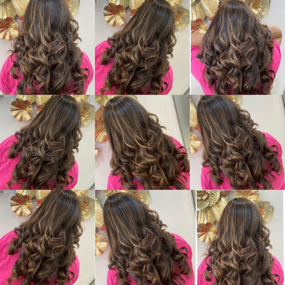 Photo From Hair Goals - By Lakme Salon Bathinda