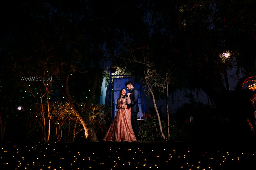 Photo From Ishita & Varun - By Beyond Photos