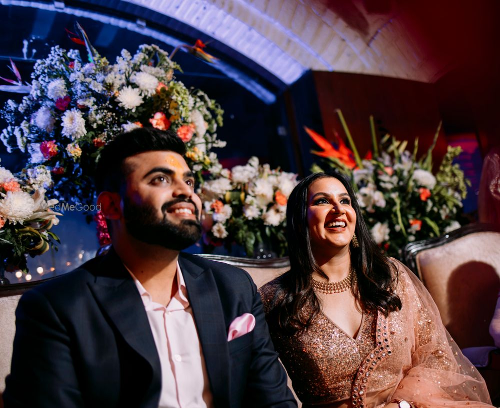 Photo From Ishita & Varun - By Beyond Photos