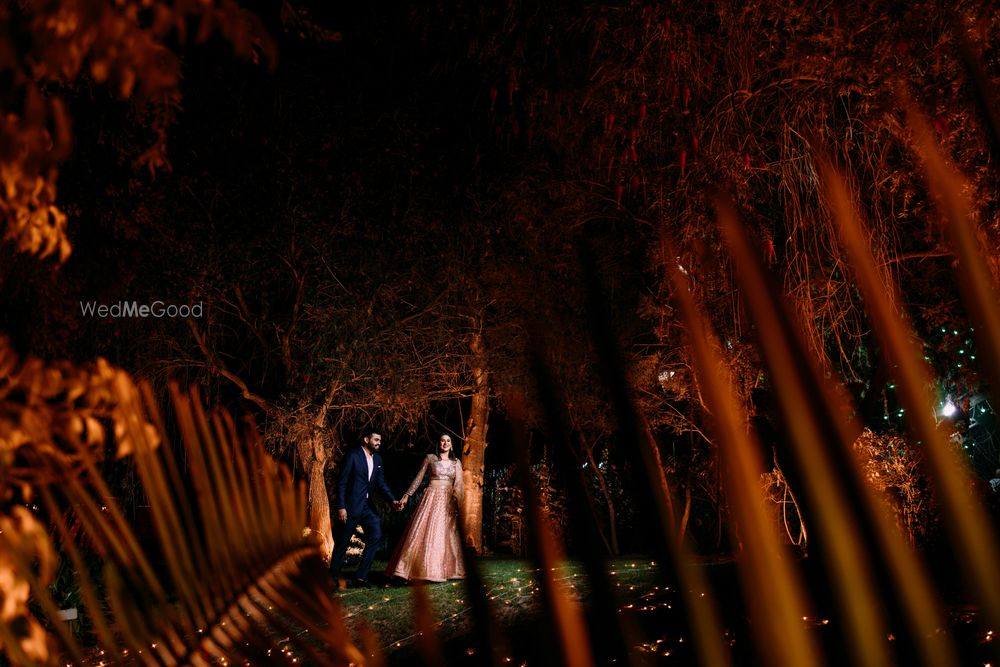 Photo From Ishita & Varun - By Beyond Photos