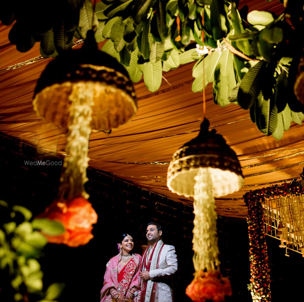 Photo From Sakshi & Divyanshu - By Beyond Photos