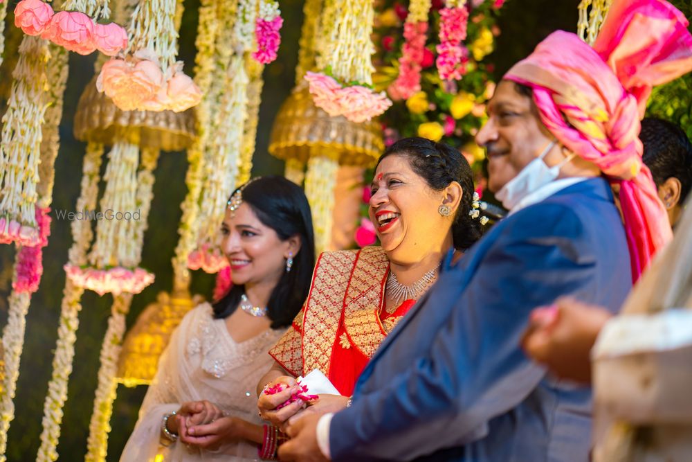 Photo From Sakshi & Divyanshu - By Beyond Photos