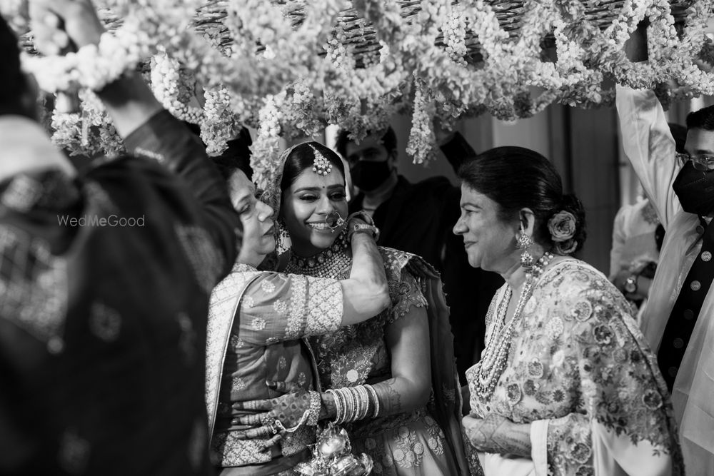 Photo From Sakshi & Divyanshu - By Beyond Photos