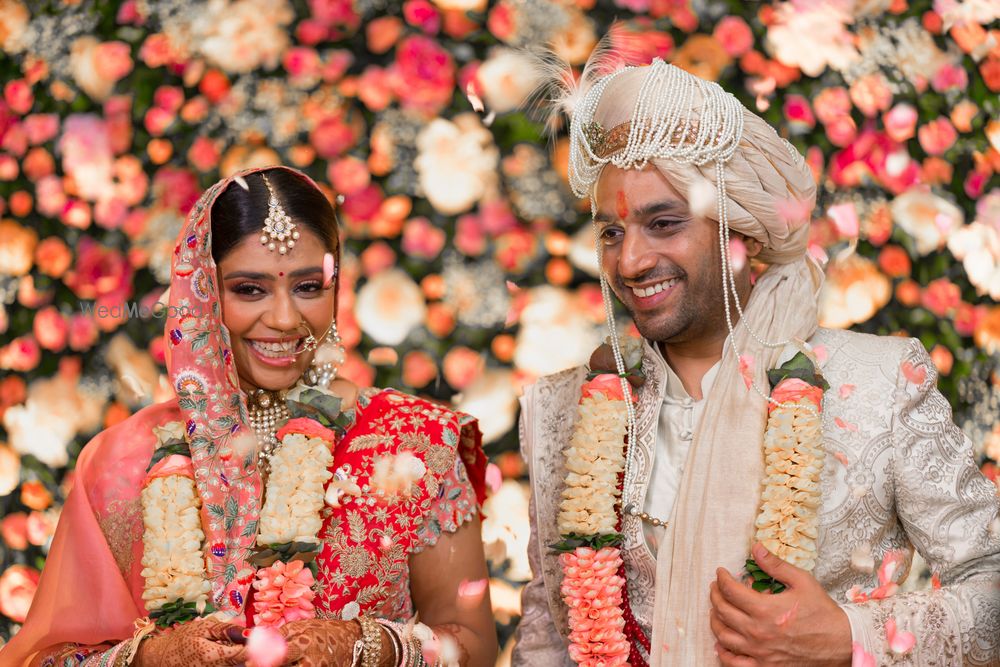 Photo From Sakshi & Divyanshu - By Beyond Photos