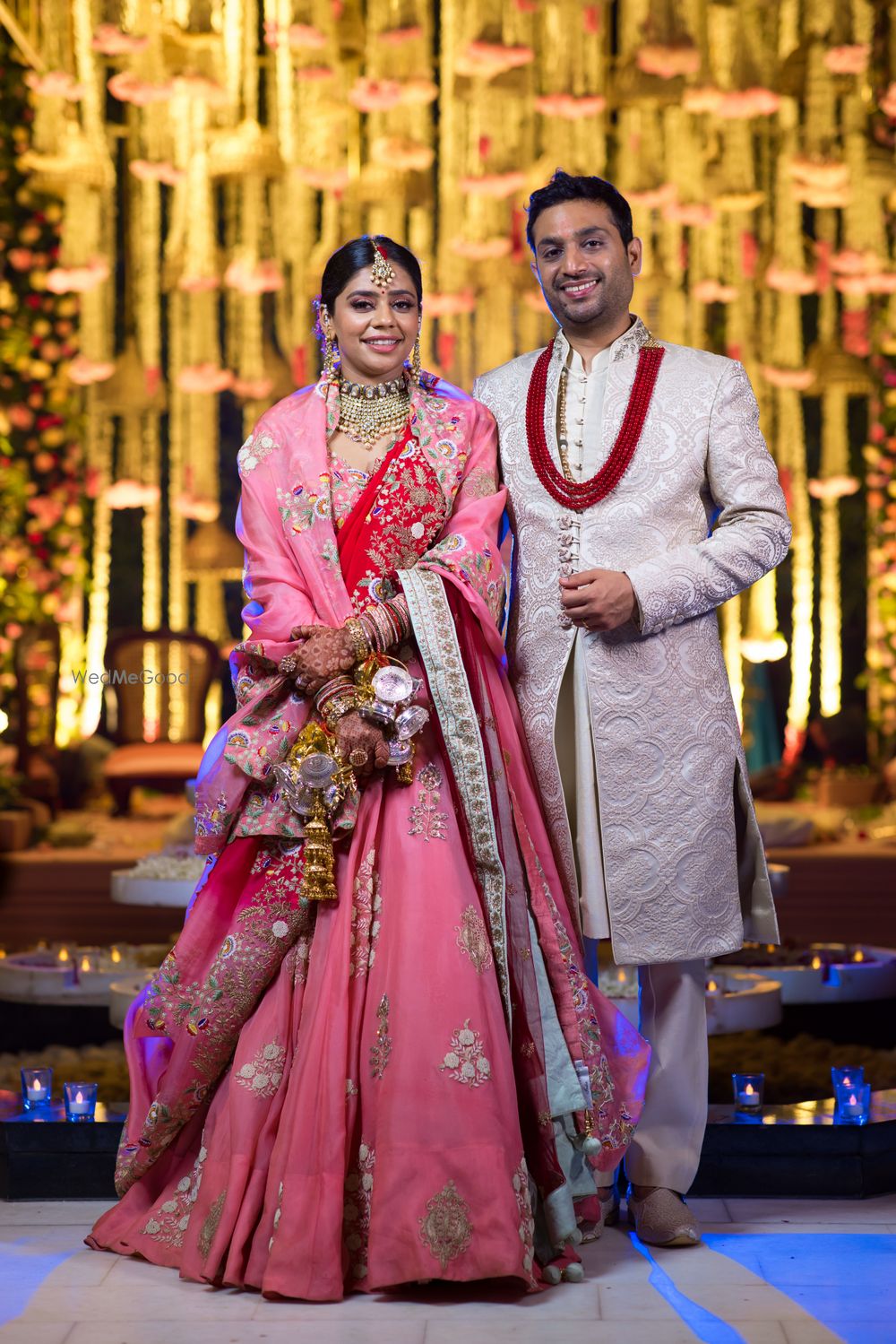 Photo From Sakshi & Divyanshu - By Beyond Photos