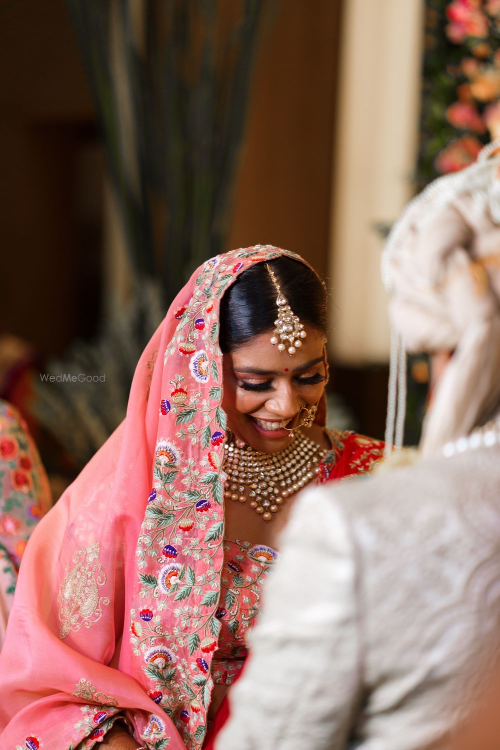 Photo From Sakshi & Divyanshu - By Beyond Photos