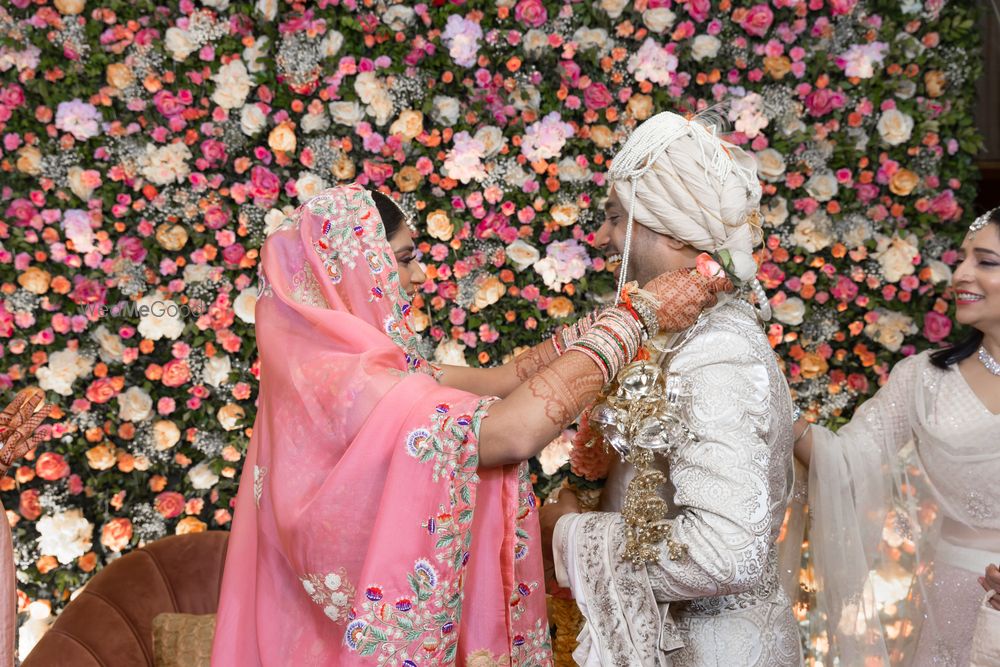 Photo From Sakshi & Divyanshu - By Beyond Photos