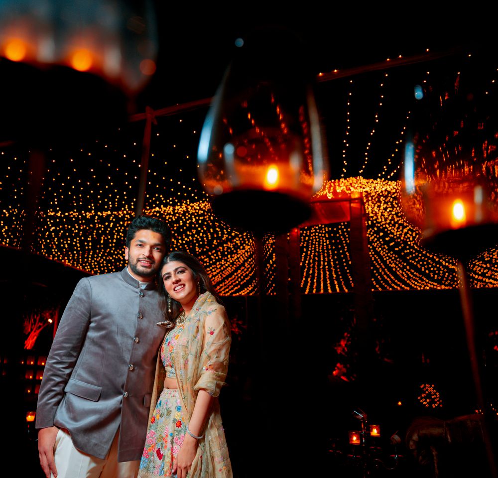 Photo From Sejal &  Kartik - By Beyond Photos
