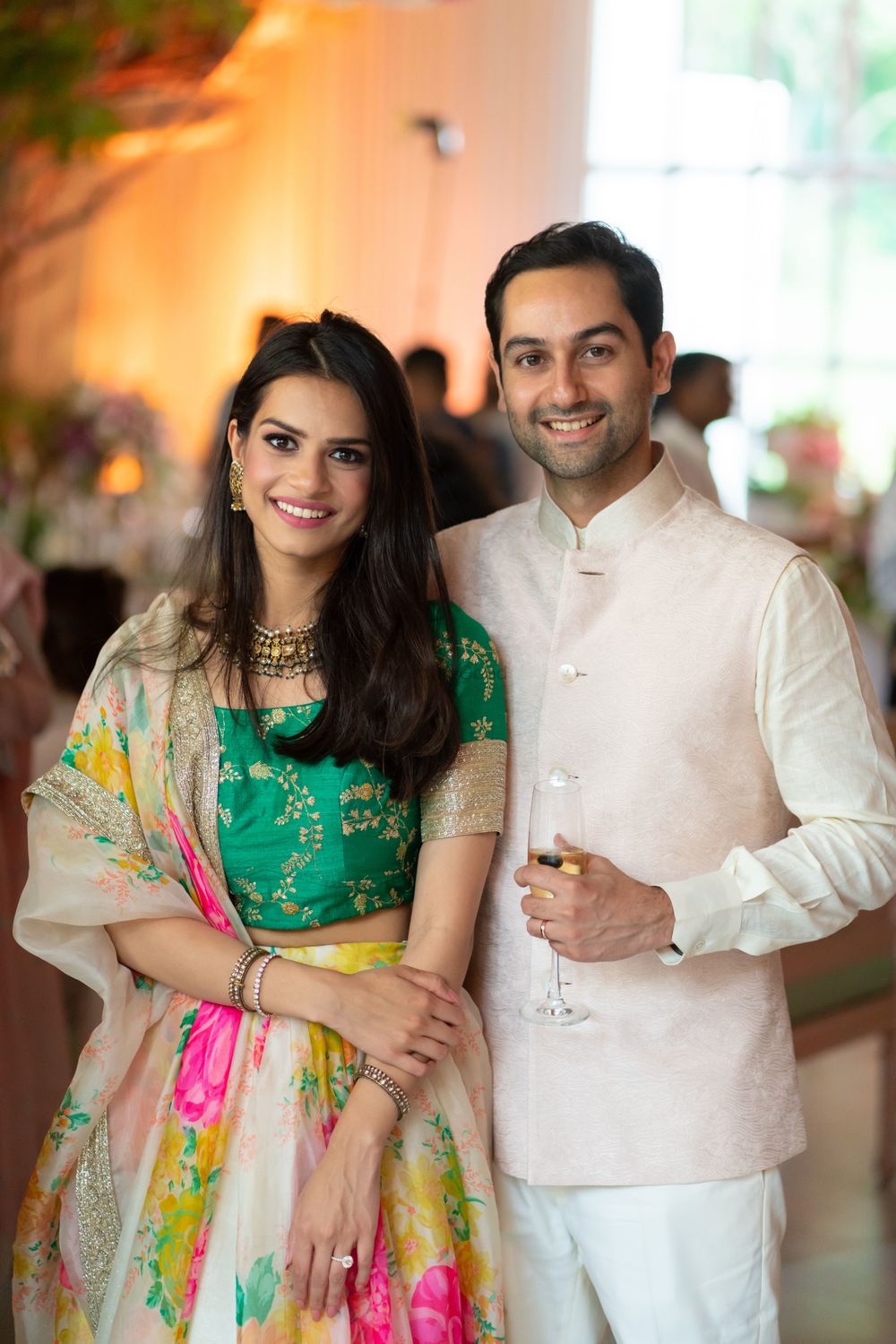 Photo From Chandini & Sahil - By Beyond Photos