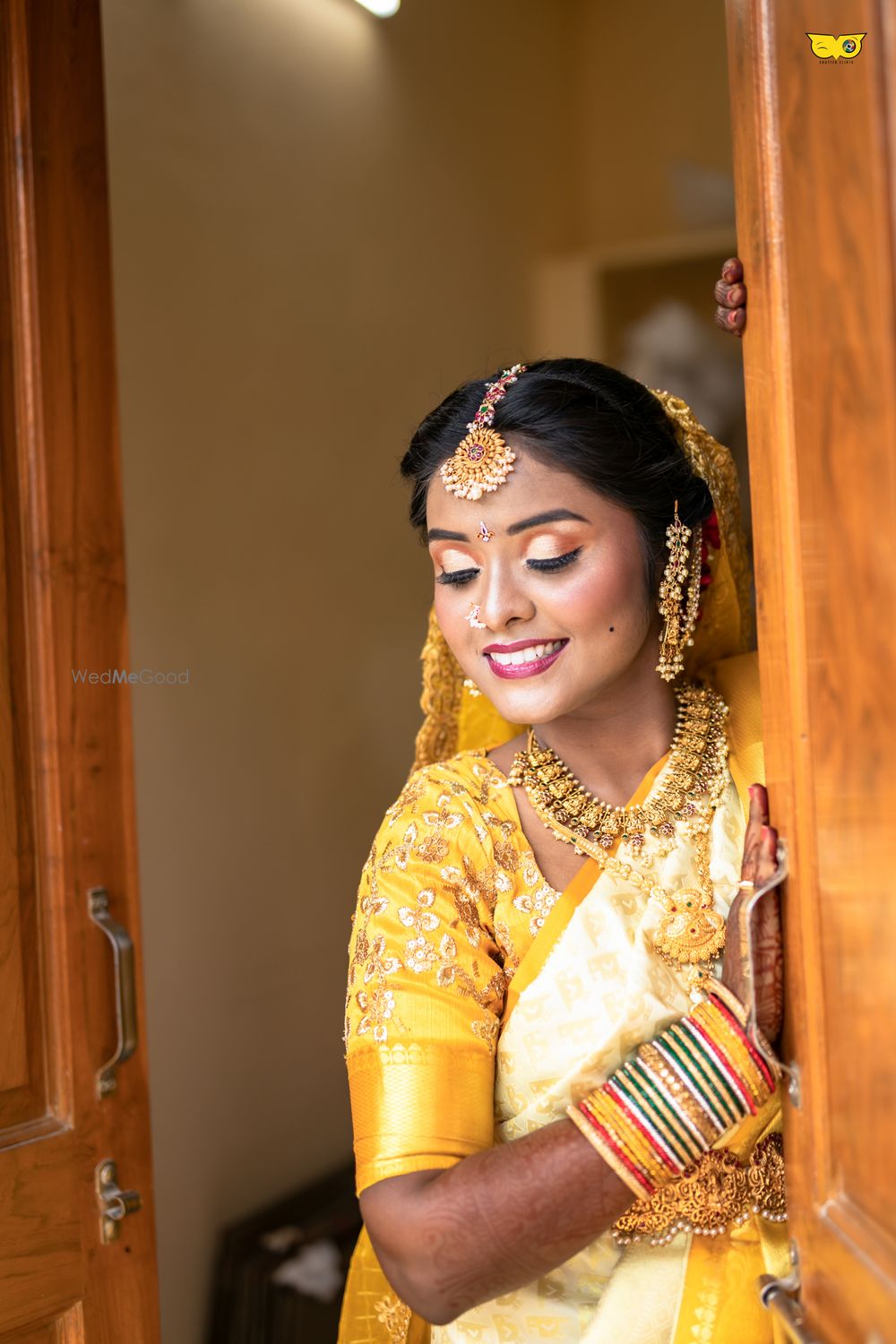 Photo From Keerthana  - By Deepika Rathi Makeup Artistry