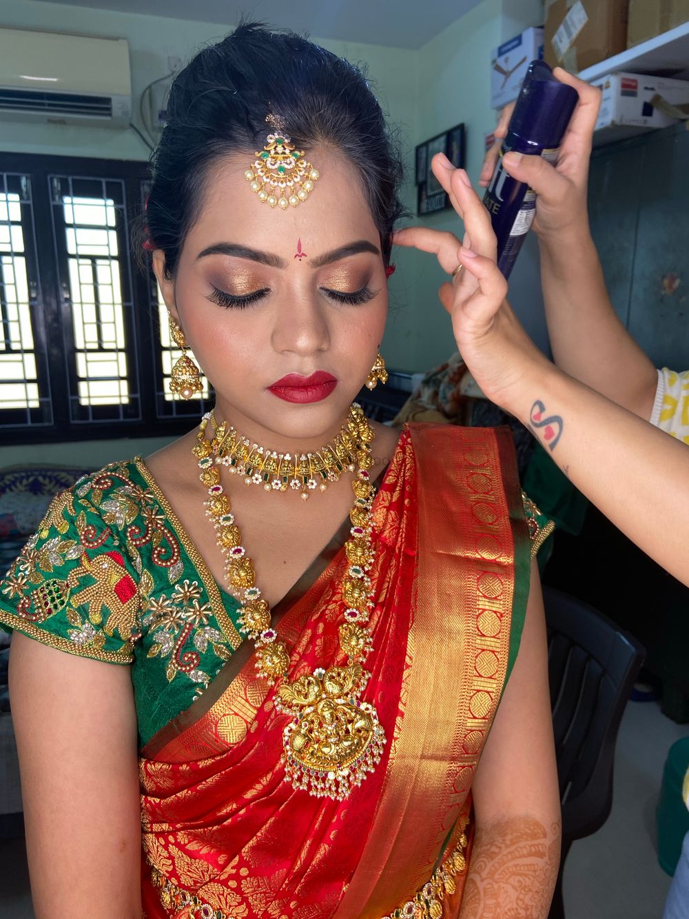 Photo From Ananya  - By Deepika Rathi Makeup Artistry