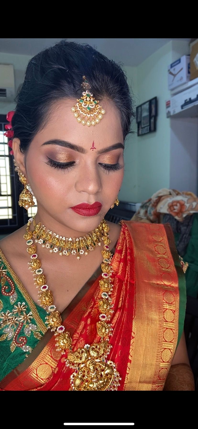 Photo From Ananya  - By Deepika Rathi Makeup Artistry