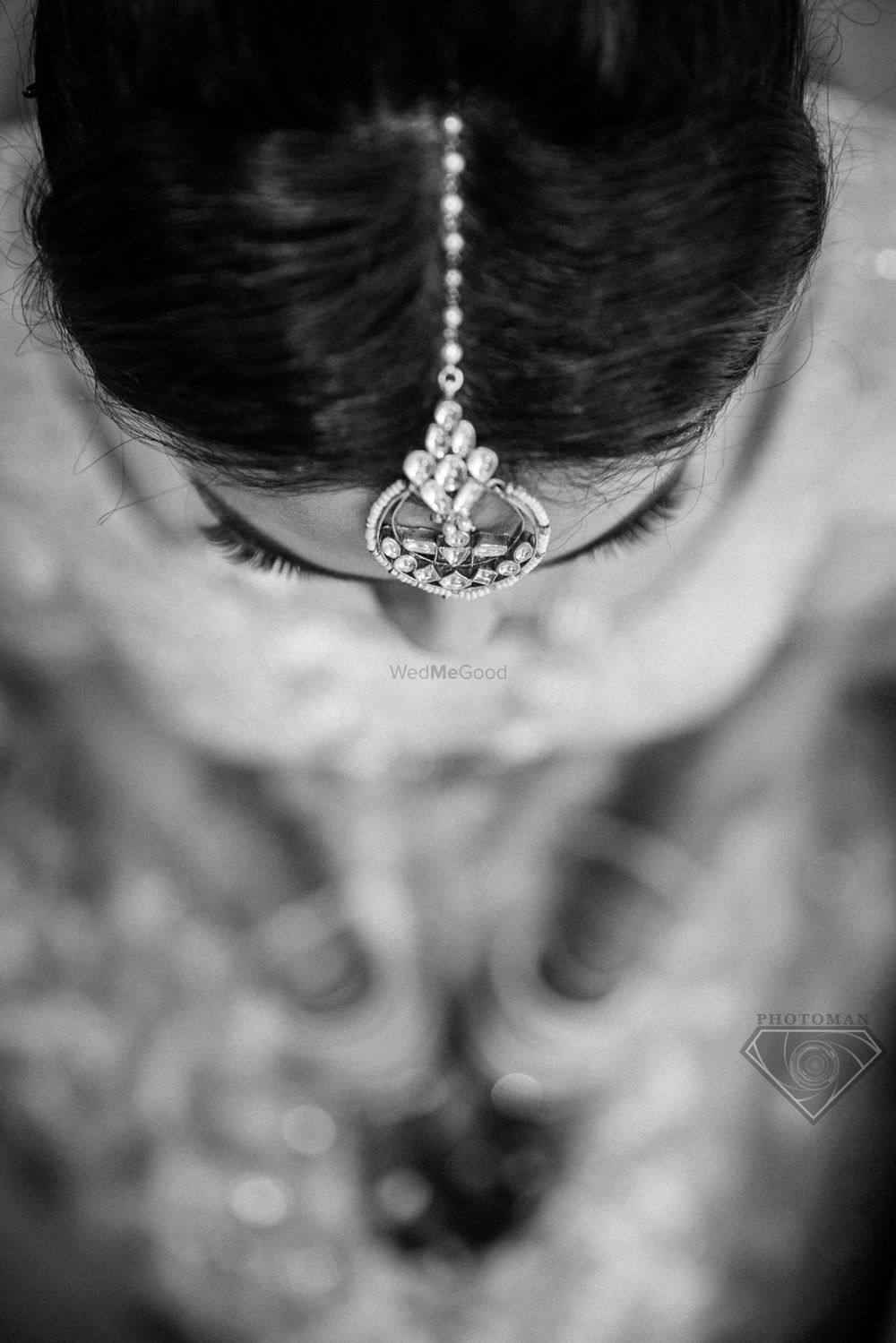 Photo From Bridal Portraits - By Photoman