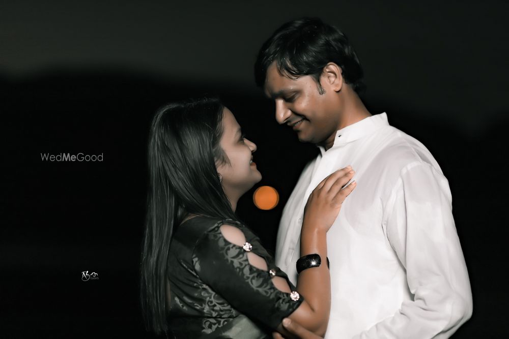 Photo From pre wedding - By Stories by Ab