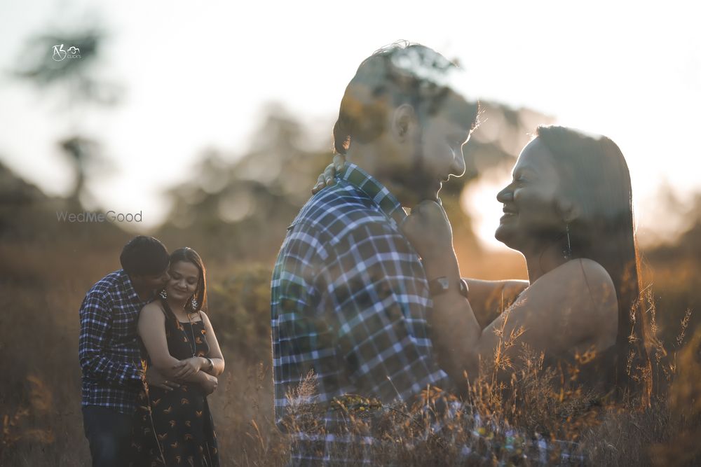 Photo From pre wedding - By Stories by Ab