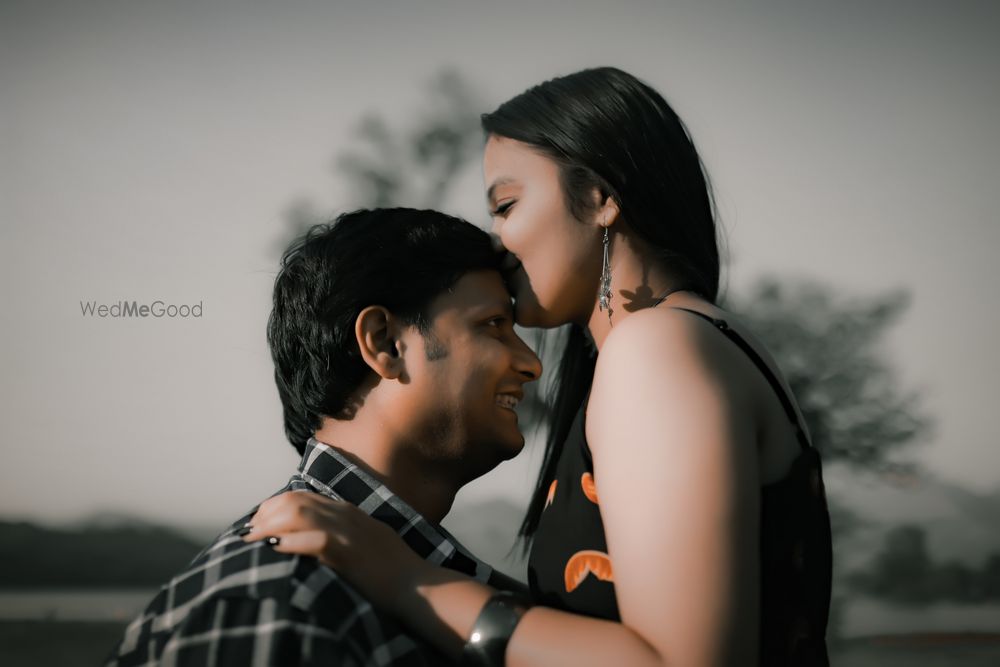 Photo From pre wedding - By Stories by Ab