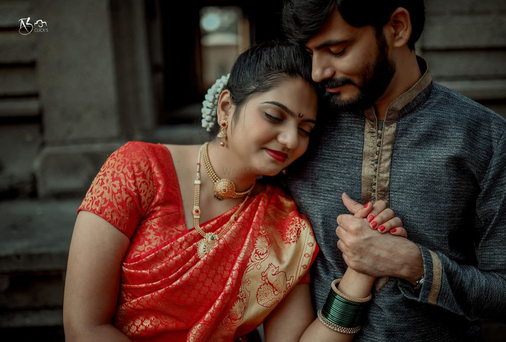 Photo From pre wedding - By Stories by Ab