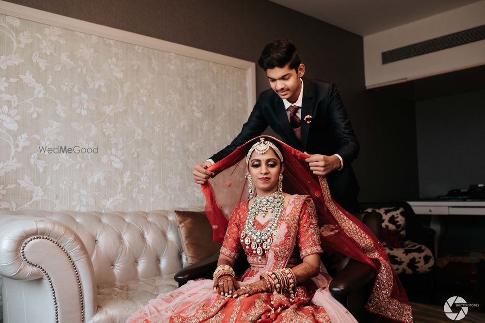 Photo From Aayush & Pooja - By Luxurito Events