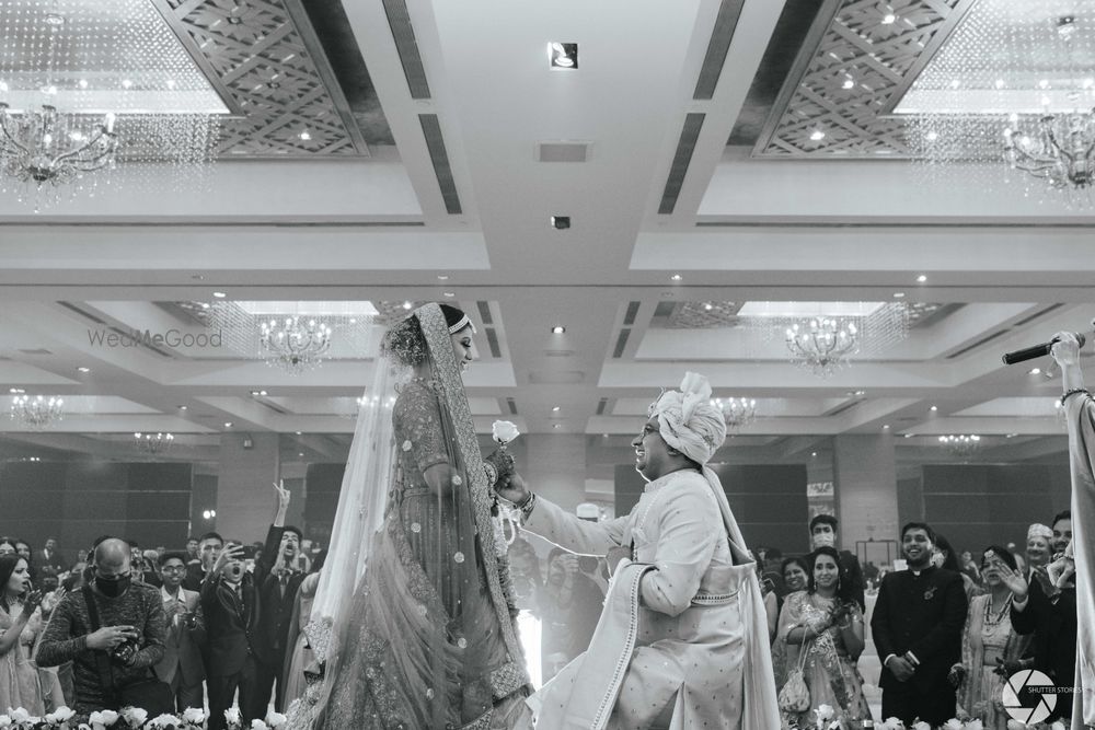 Photo From Aayush & Pooja - By Luxurito Events