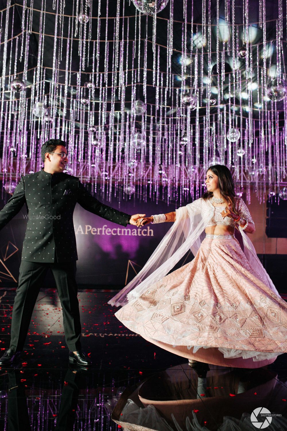 Photo From Aayush & Pooja - By Luxurito Events