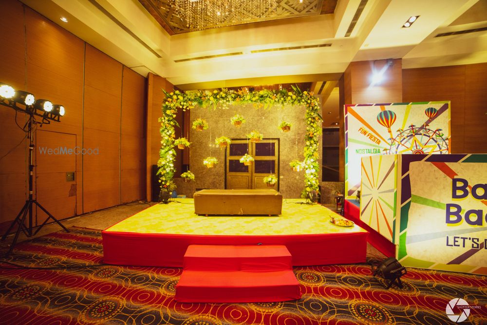 Photo From Aayush & Pooja - By Luxurito Events