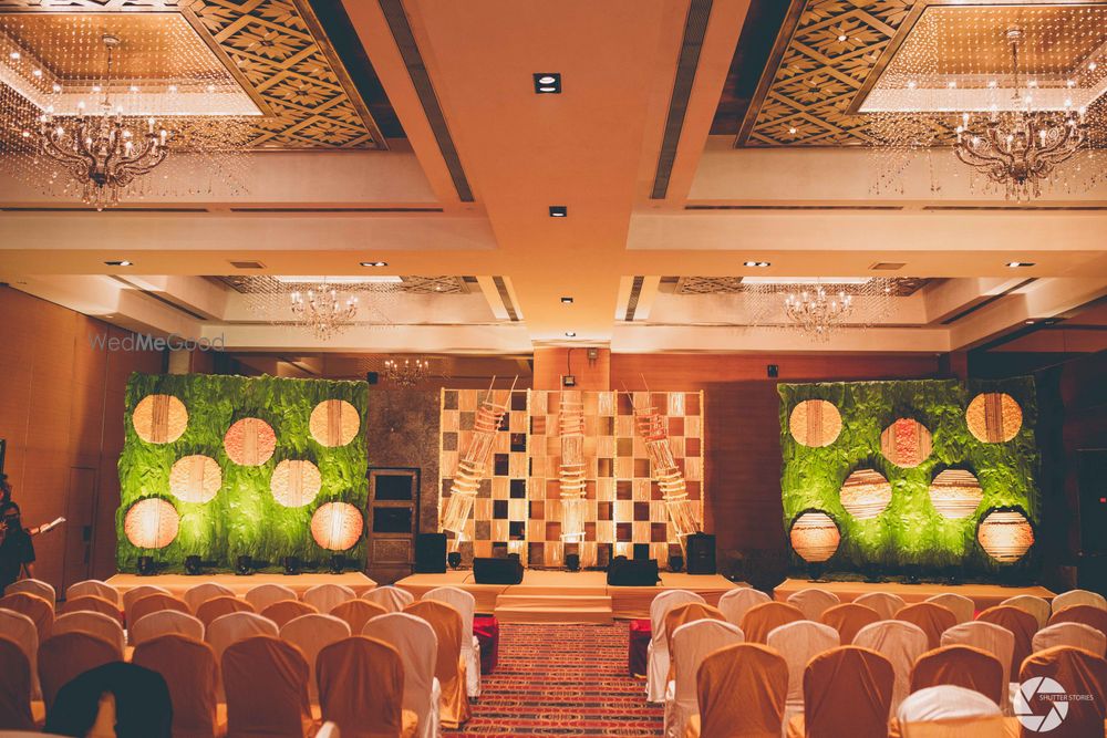 Photo From Aayush & Pooja - By Luxurito Events