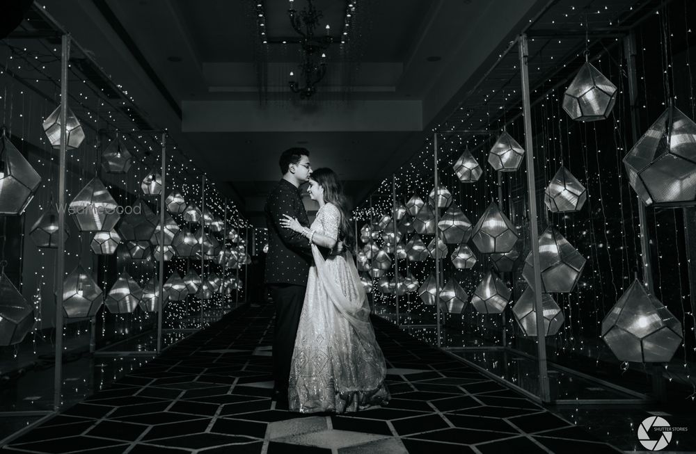 Photo From Aayush & Pooja - By Luxurito Events