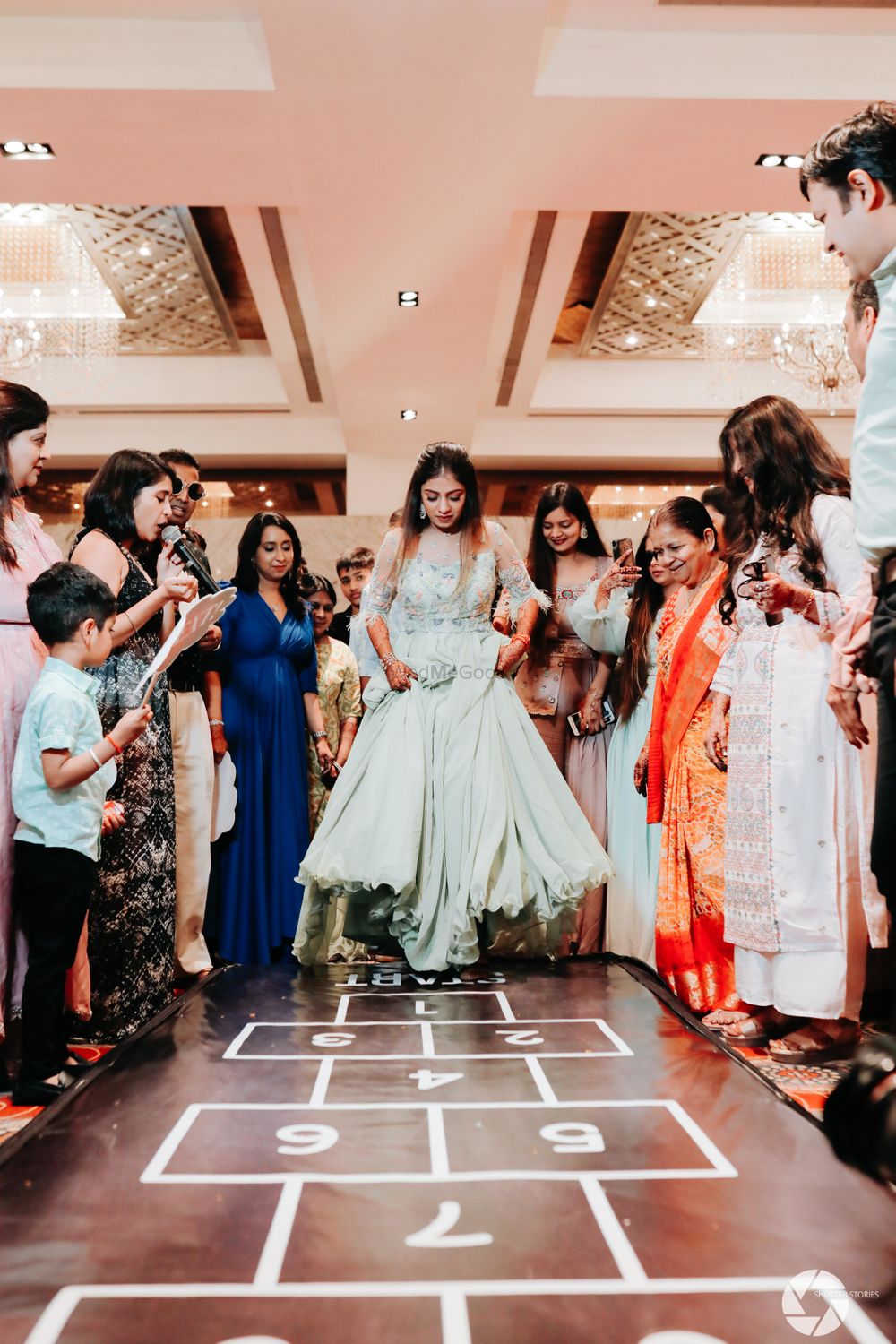 Photo From Aayush & Pooja - By Luxurito Events