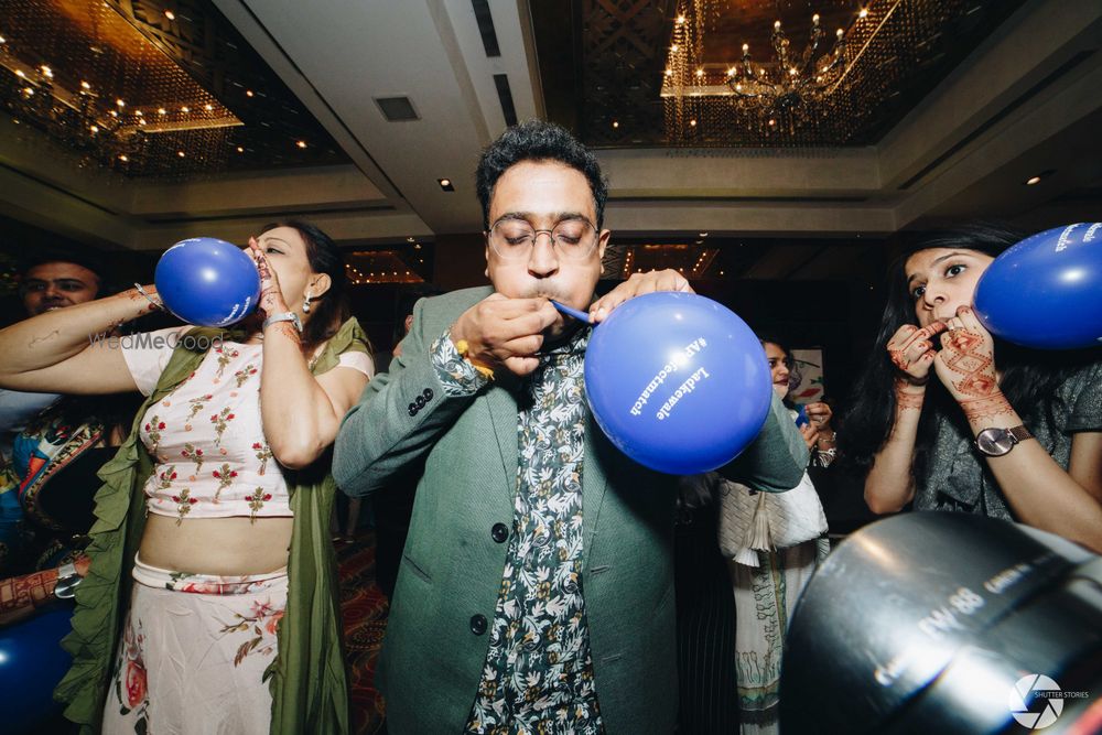 Photo From Aayush & Pooja - By Luxurito Events