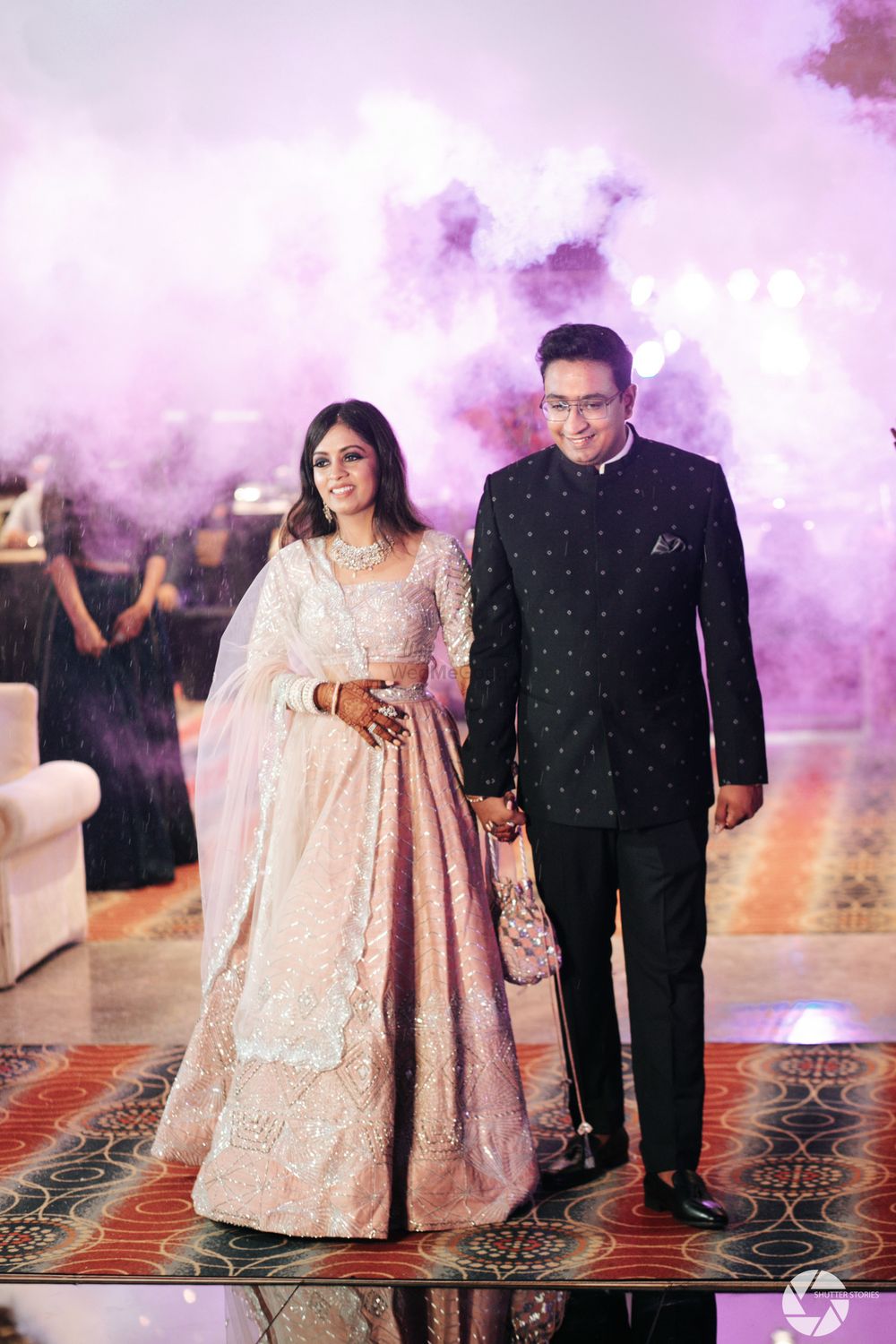 Photo From Aayush & Pooja - By Luxurito Events