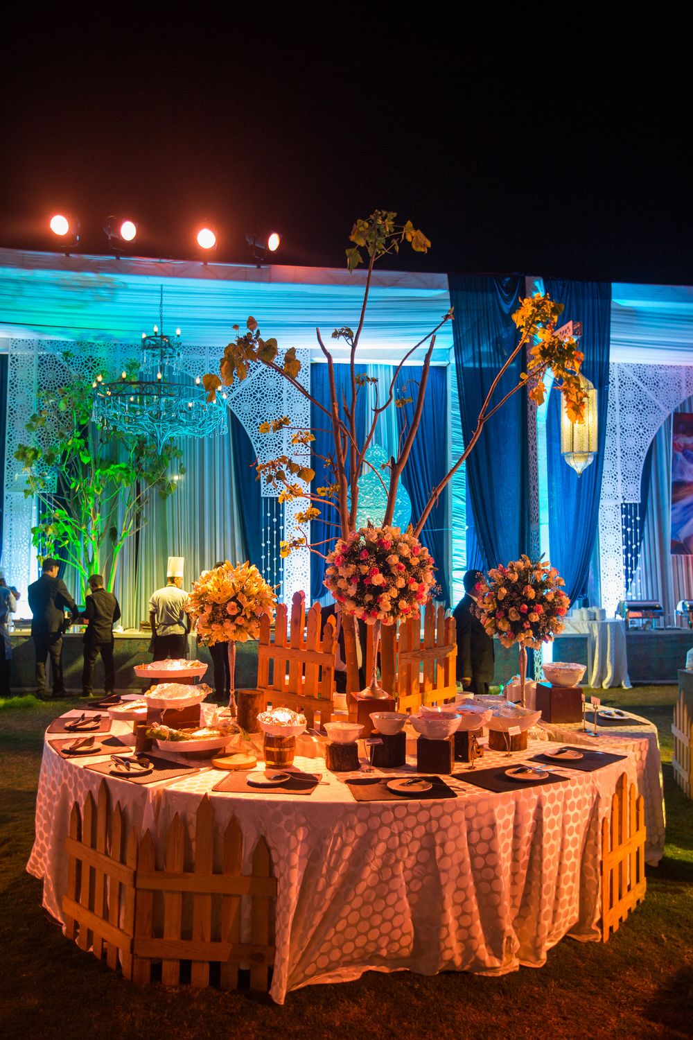 Photo From Ankur & Ankita Wedding - By RC Events