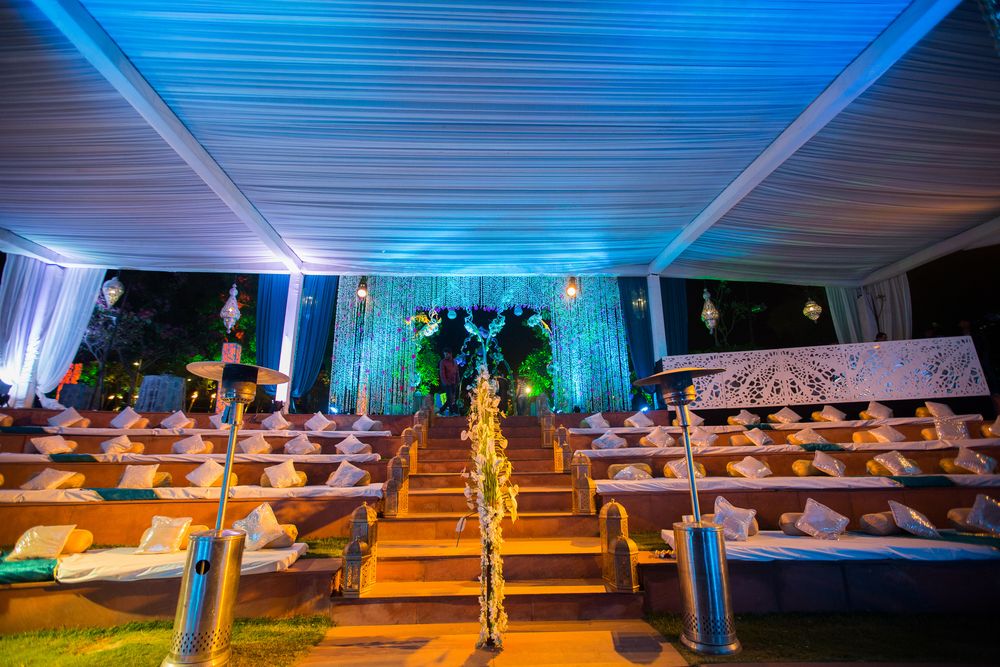 Photo From Ankur & Ankita Wedding - By RC Events