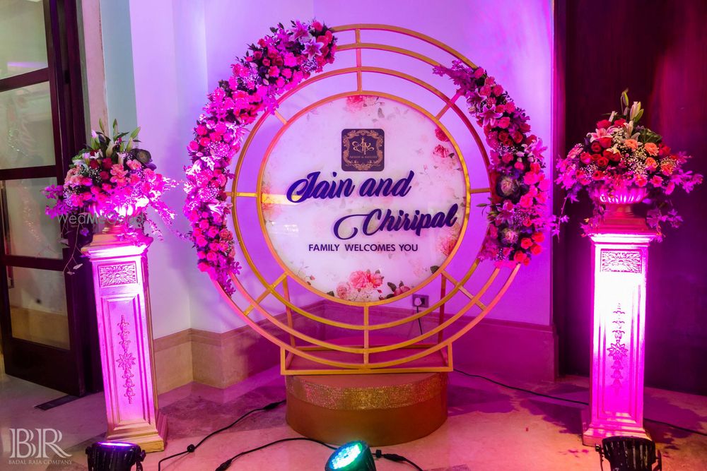 Photo From Akshay & Aayushi Wedding - By RC Events