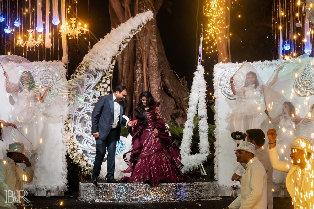 Photo From Akshay & Aayushi Wedding - By RC Events