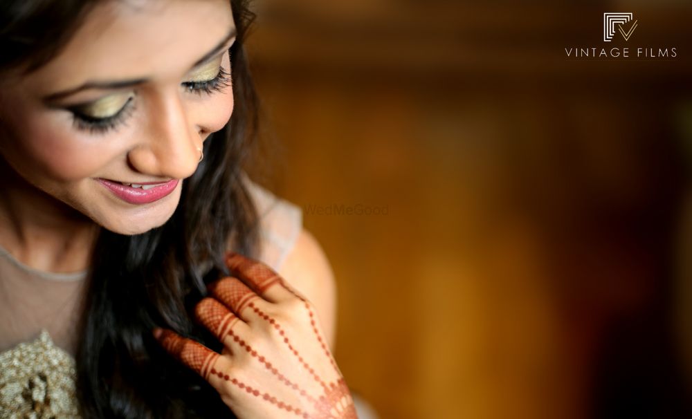 Photo From Himanshi - By Tanvi KG Makeup